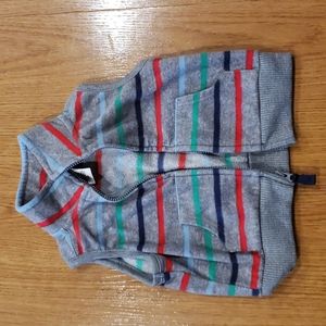 Baby vest